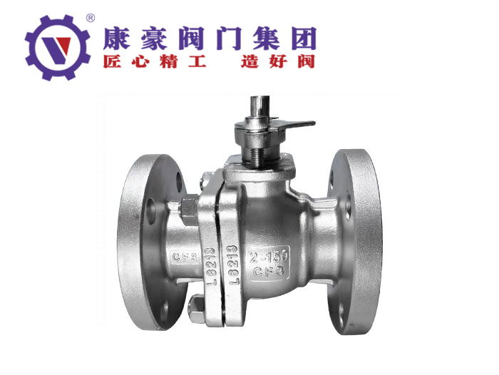 美標不銹鋼軟密封球閥